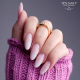 SPN Nails Acryl-O!-Gel Acrylic Gel Hexagon 1.0 Nails Style