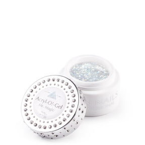 SPN Nails Acryl-O!-Gel Acrylic Gel Mr. Magic