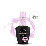 SPN Nails Builder Bottle Cream Flamingo