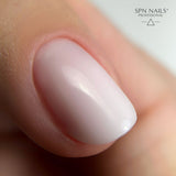 SPN Nails Builder Bottle Cream Little Bunny Nails Styling