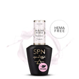 SPN Nails Builder Bottle Cream Pastelove