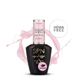 SPN Nails Builder Bottle Cream Salty Pink