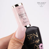 SPN Nails Builder Bottle Cream Silk Nail