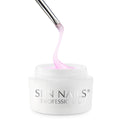 Shine Gel Rose