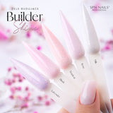SPN Nails Builder Shine Gel Tropical 15g Colours