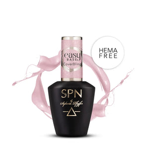 SPN Nails Easy Base CoverBling