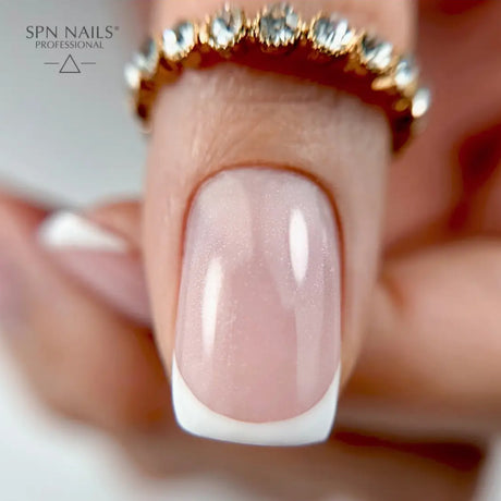 SPN Nails Easy Base CoverBling Nail Styling