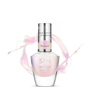 SPN Nails Nail Liquid Chrome Mermaid Nail Dust
