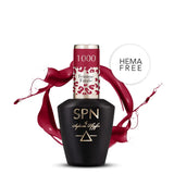 SPN Nails UV/LED Gel Polish 1000 Femme Fatale