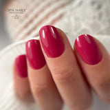 SPN Nails UV/LED Gel Polish 1001 Love Affair 8ml