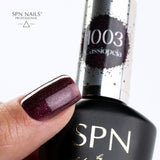 SPN Nails UV/LED Gel Polish 1003 Cassiopeia 8ml
