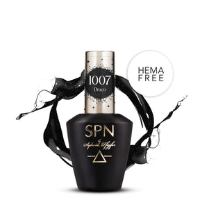 SPN Nails UV/LED Gel Polish 1007 Draco