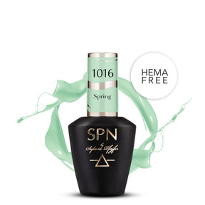 SPN Nails UV/LED Gel Polish 1016 Spring