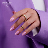 SPN Nails UV/LED Gel Polish 1020 Pink Soda Nail Styling