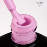 SPN Nails UV/LED Gel Polish 1020 Pink Soda Swatch