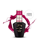 SPN Nails UV/LED Gel Polish 810 Friday's Euphoria