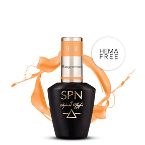 SPN Nails UV/LED Gel Polish 923 Mangoccino
