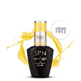 SPN Nails UV/LED Gel Polish 924 Banana Shake