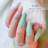 SPN Nails UV/LED Gel Polish 925 Nice to Mint You Nails style