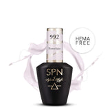 SPN Nails UV/LED Gel Polish 992 Porcelain