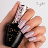 SPN Nails UV/LED Gel Polish 994 Ivory Nails