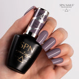 SPN Nails UV/LED Gel Polish 996 Choco-Chocolate