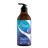 Stars from the Stars Kit M01 for Medium-Porosity Hair Shampoo
