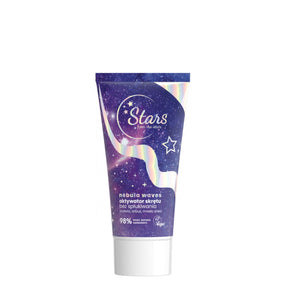 Stars Nebula Waves  Leave-in Hair Twist Activator Mini 50ml