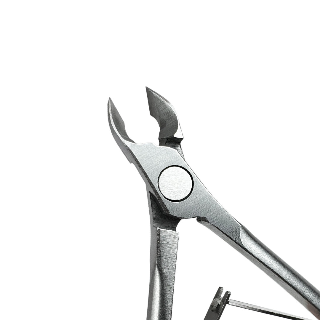 Slowianka Cuticle Nippers C-4
