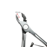 Slowianka Cuticle Nippers C-4