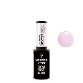 Victoria Vynn Vitamin Boost Base Nail Repair Base Rosell 8ml