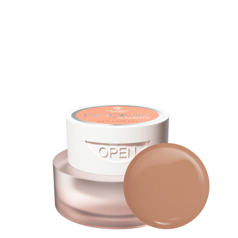 Victoria Vynn Boomy Ombre Gel UV/LED Beige