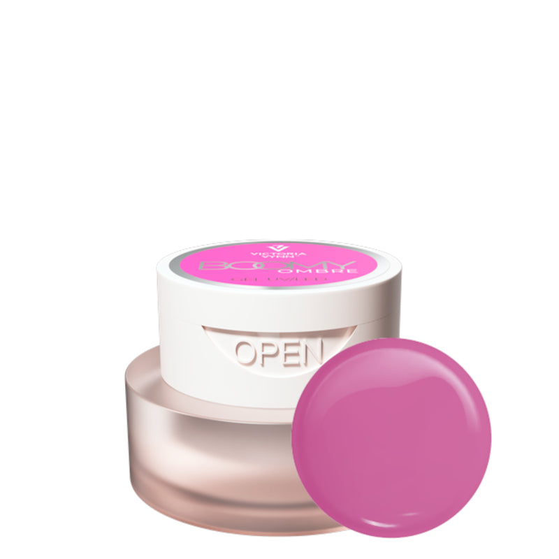 Victoria Vynn Boomy Ombre Gel UV/LED Magenta