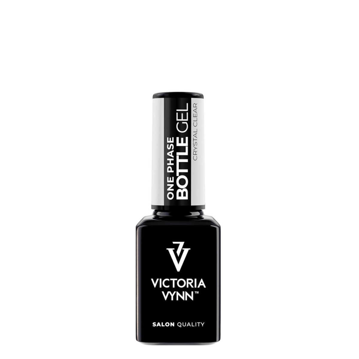 Victoria Vynn Bottle Gel One Phase Clear Żel w Butelce