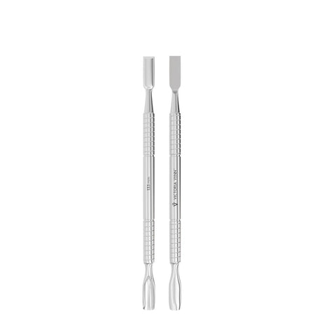 Victoria Vynn Double Ended Cuticle Pusher