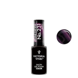 Victoria Vynn Gel Polish Color 231 Cat Eye Rubin