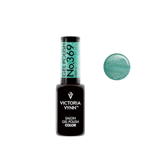 Victoria Vynn Gel Polish Color 369 Fresca