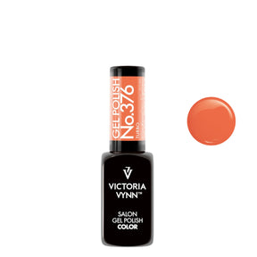 Victoria Vynn Gel Polish Color 376 Turbo