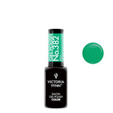 Victoria Vynn Gel Polish Color 382 #Tag