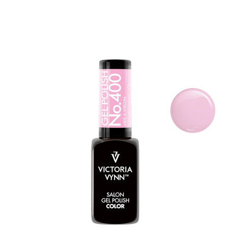 Victoria Vynn Gel Polish Color 400 Like a Virgin 8ml