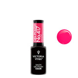 Victoria Vynn Gel Polish Color 417 Boss Babe