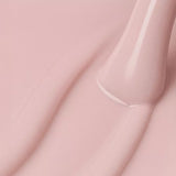 Victoria Vynn Gel Polish Color 424 Nugat Colour Swatch