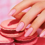 Victoria Vynn Gel Polish Color 425 MacaRose Nail Styling