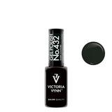 Victoria Vynn Gel Polish Color 432 Dark Couture