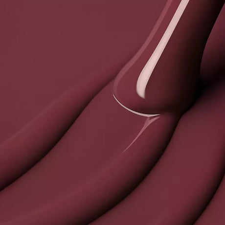 Victoria Vynn Gel Polish Color 434 Blush Rush Swatch