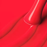 Victoria Vynn Gel Polish Color 436 Rouge Rebel Swatch