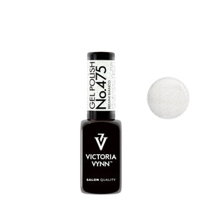 Victoria Vynn Gel Polish Color 475 Bellini Bianco