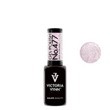 Victoria Vynn Gel Polish Color 477 Pink a`Colada