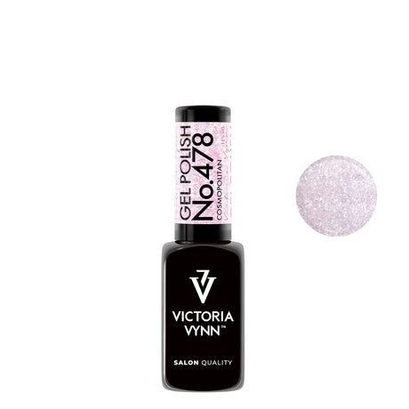 Victoria Vynn Gel Polish Color 478 Cosmopolitan