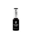 Victoria Vynn Gel Polish Top Matte No Wipe New